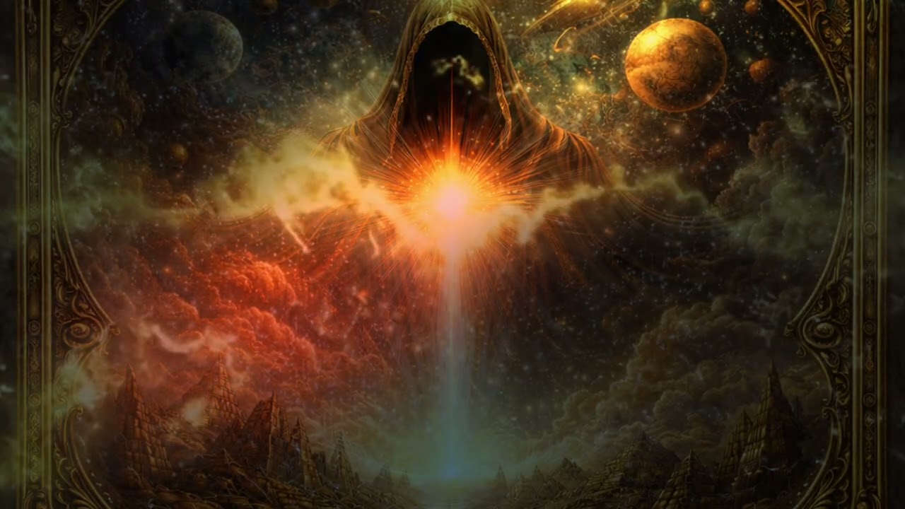 Alchementia – The Stellar Awakening | A Lost 70s Progressive Rock Transmission