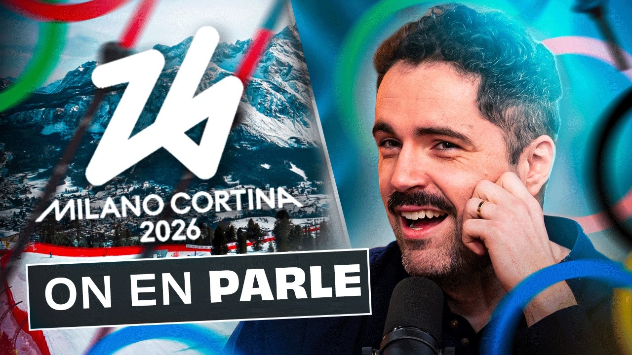 Retour sur le début des compétitions ! (Les JO d'Hiver 2026 avec Rivenzi)