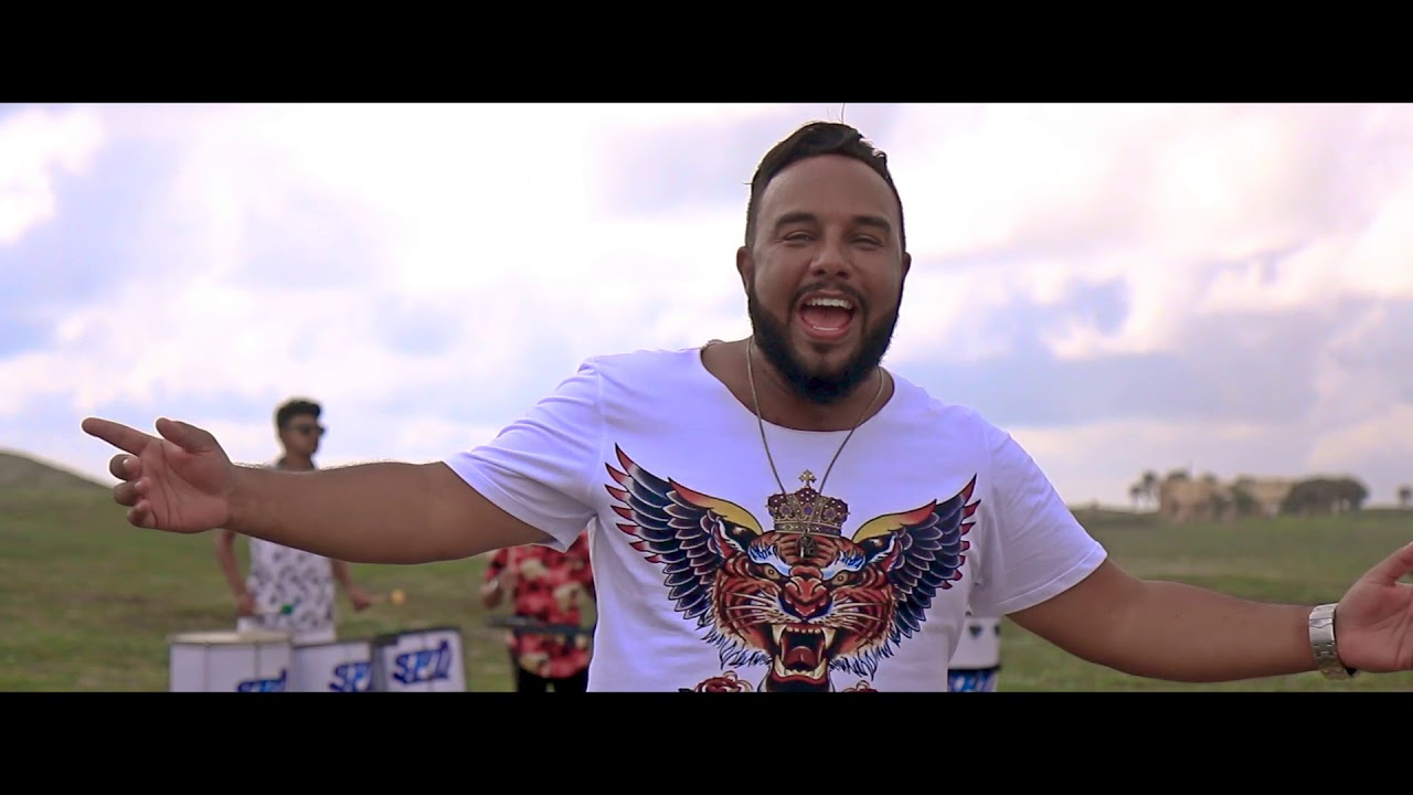 MEU MELHOR AMIGO - SOM PRA DEUS Part. DD JUNIOR