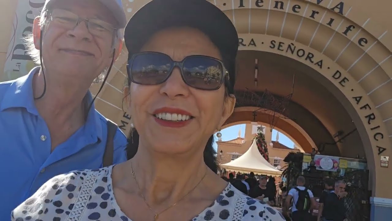 O que fazer em Santa Cruz de Tenerife na Espanha