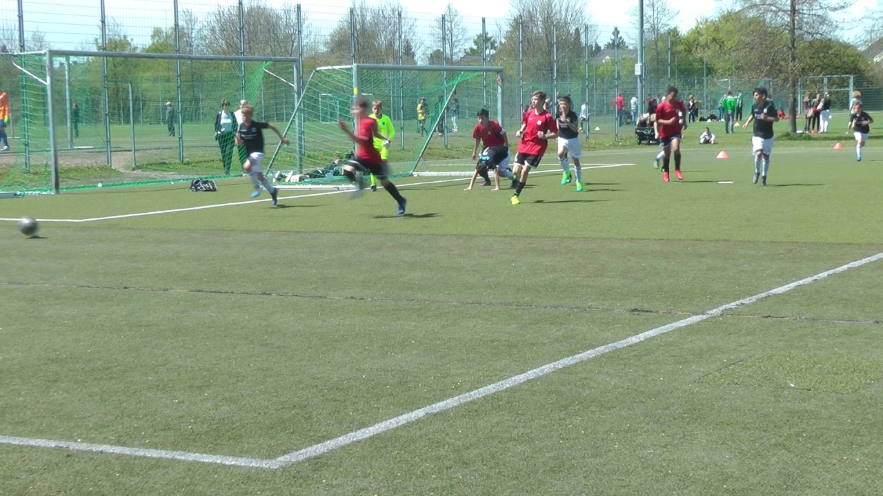 FC Stern - TSV 1860 München