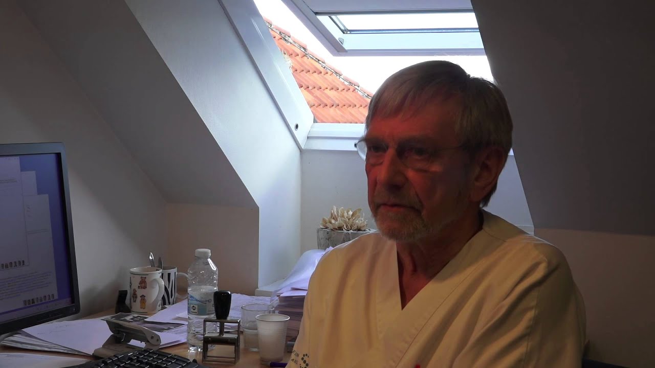 Hvad skal en nyuddannet kirurg gøre i dag? Interview Jørgen Iversen