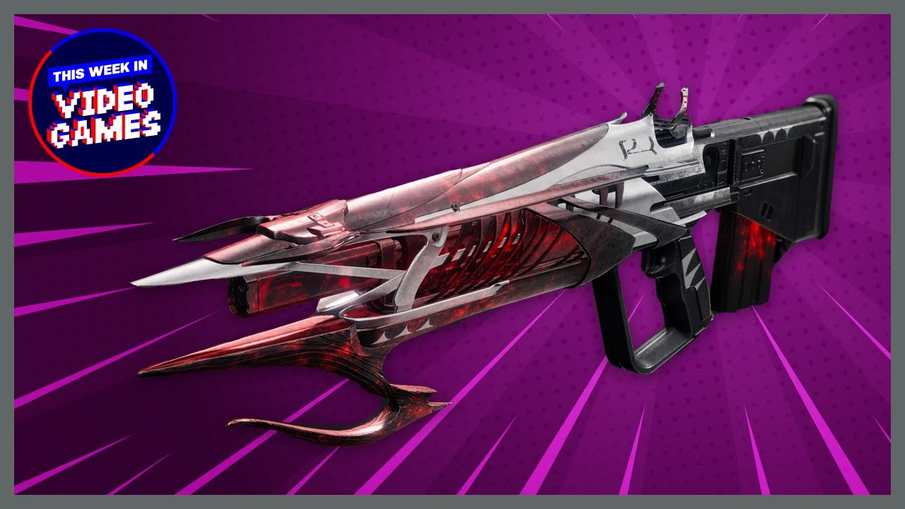 How to get New Purpose (Desperado Pulse Rifle!) Plus God Roll Guide in Destiny 2