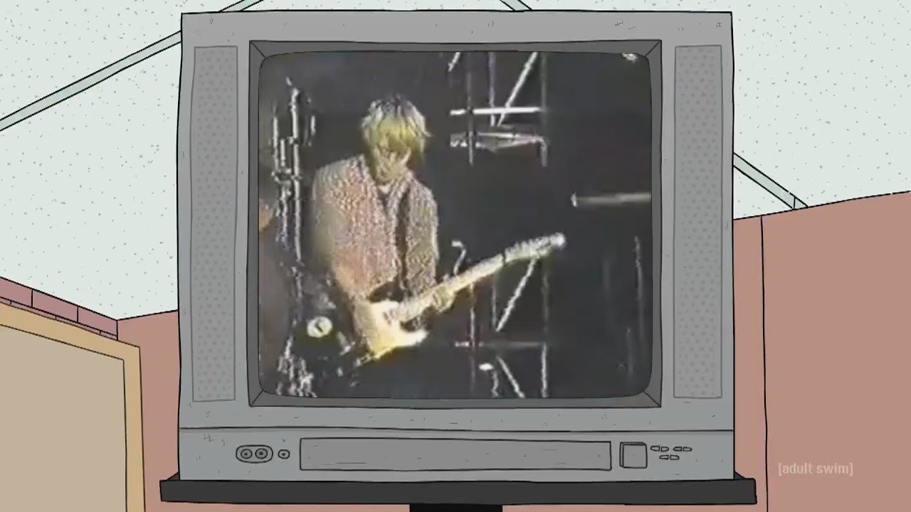Pim, can we watch something else?
