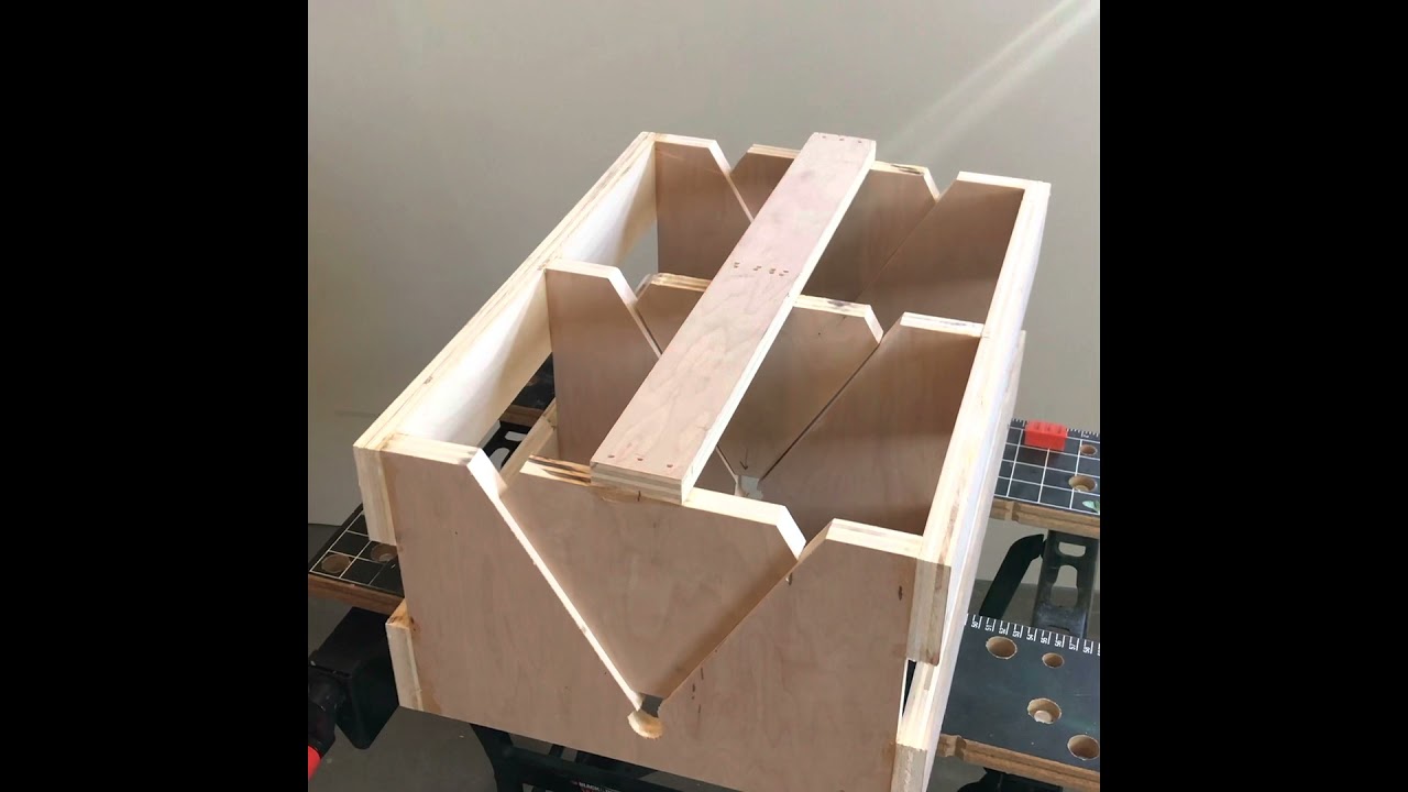 DIY La Scala Clone - Part 1