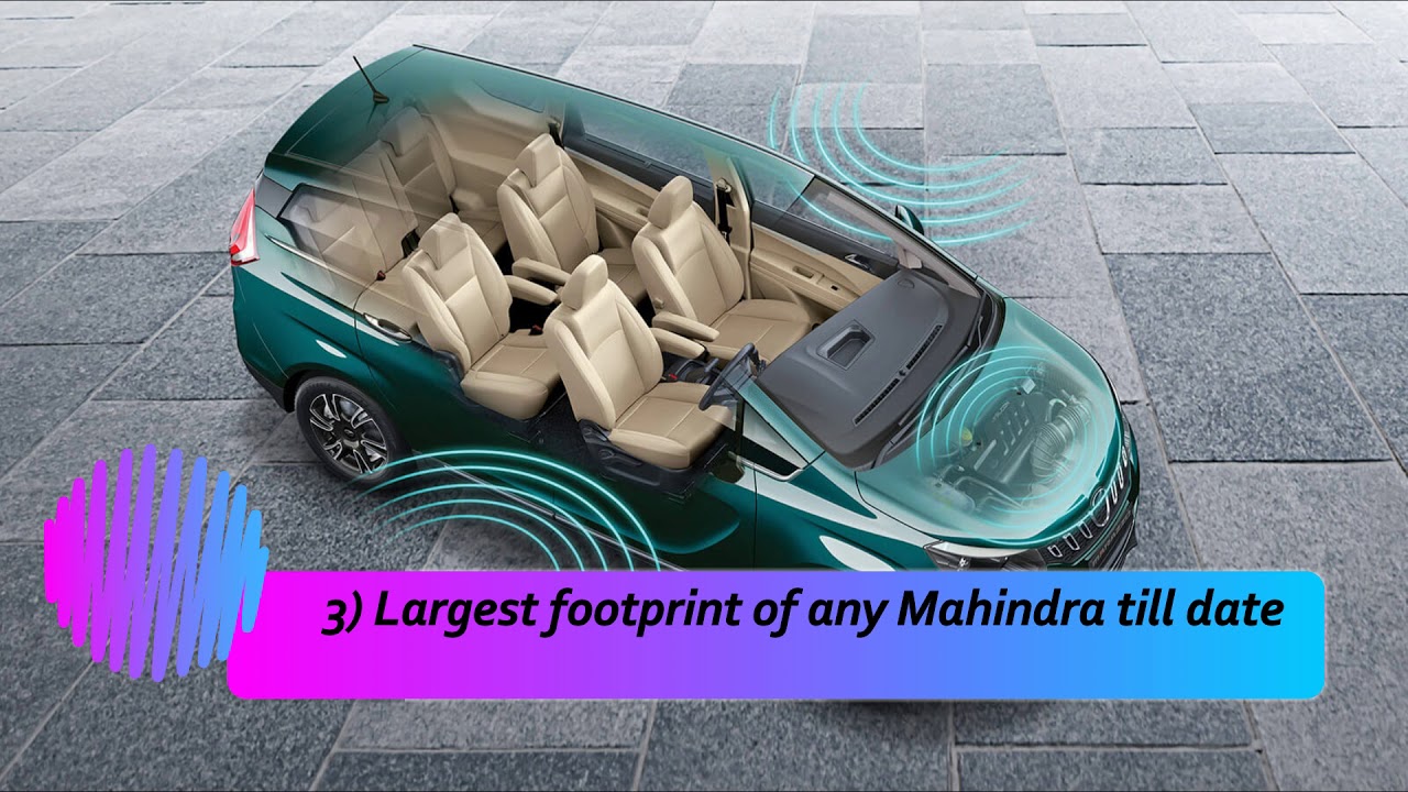 5 things you DON&rsquo;T know about Mahindra Marazzo | Hindi