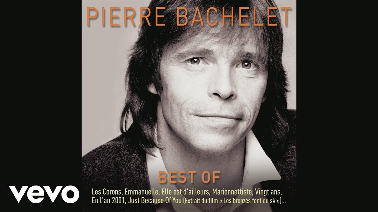 Pierre Bachelet - Les corons (Audio)