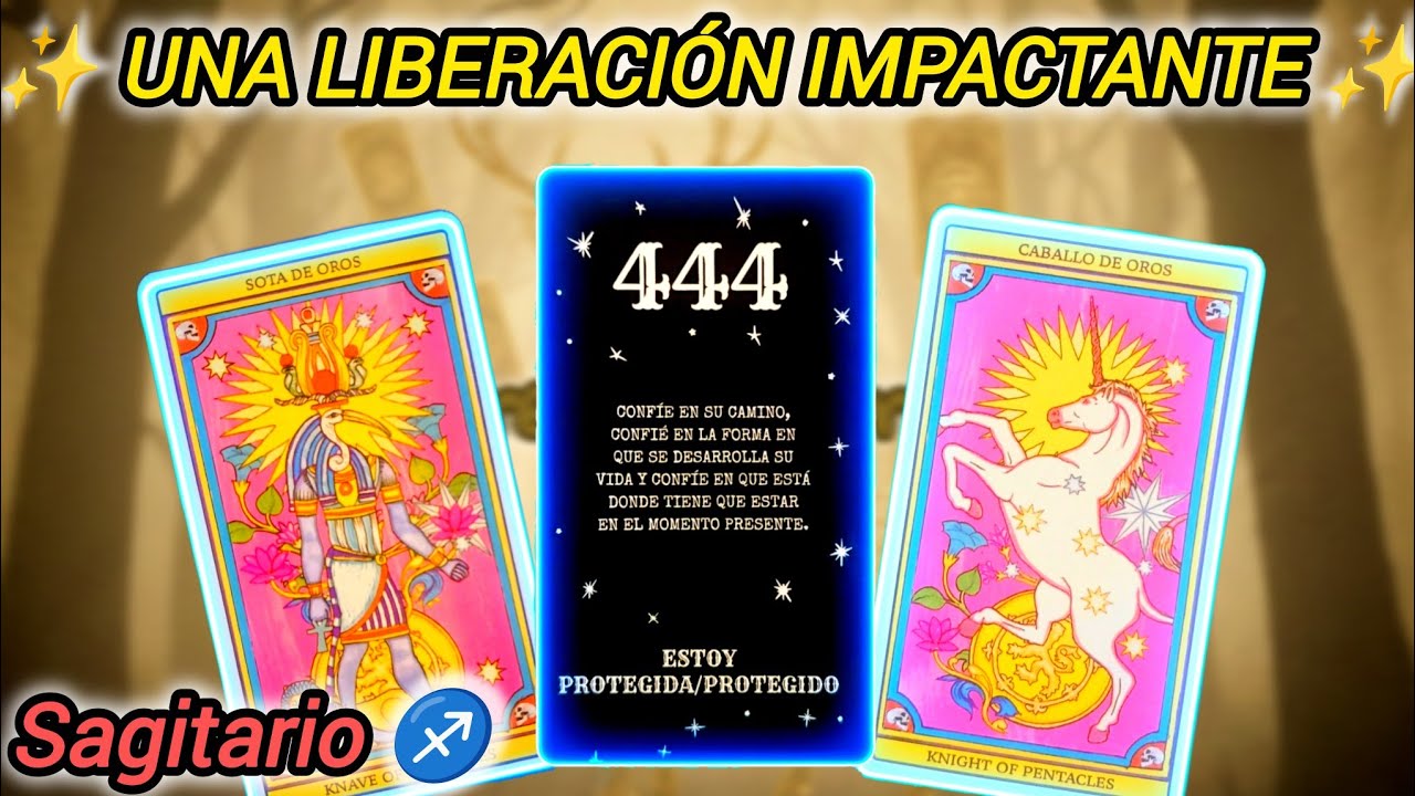 SAGITARIO♐¡VIENE TODA ESA FORTUNA!💰 Pero ten CUIDADO ⚠️ con esto...