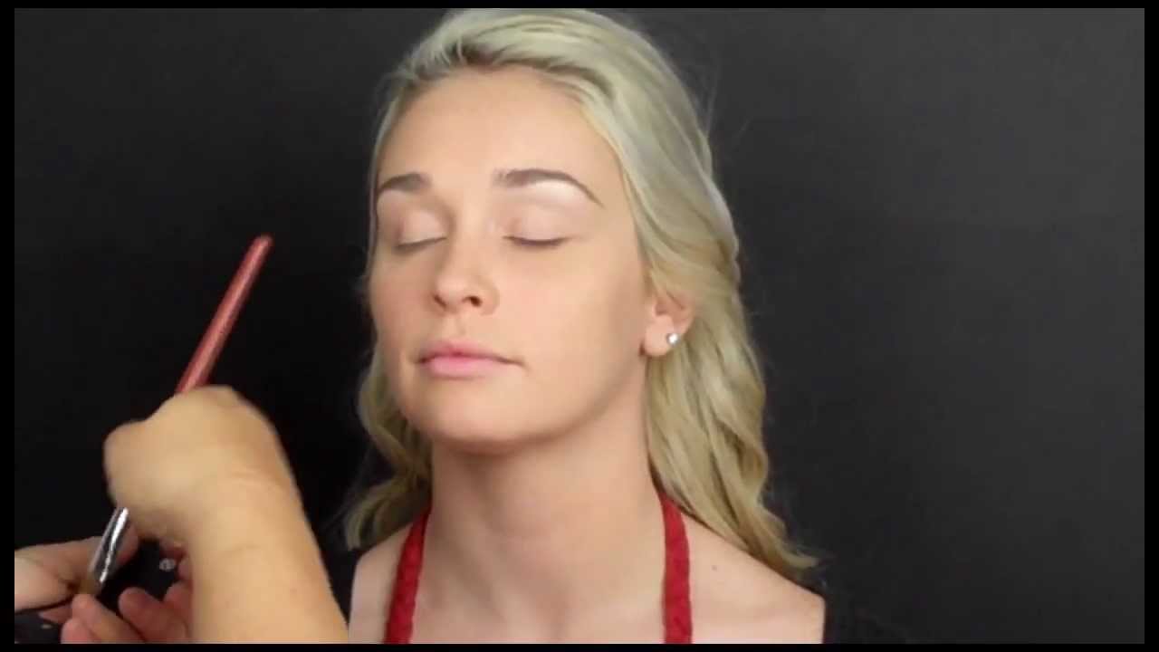Game of Thrones | Emilia Clarke | Daenerys Look #2 | Cosplay | by Margaret Kimura | Makeup School