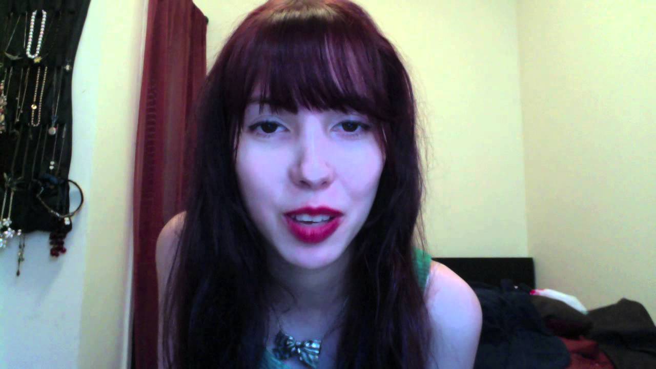 List- Favorite TV Shows (Ramble, ASMR, soft spoken)