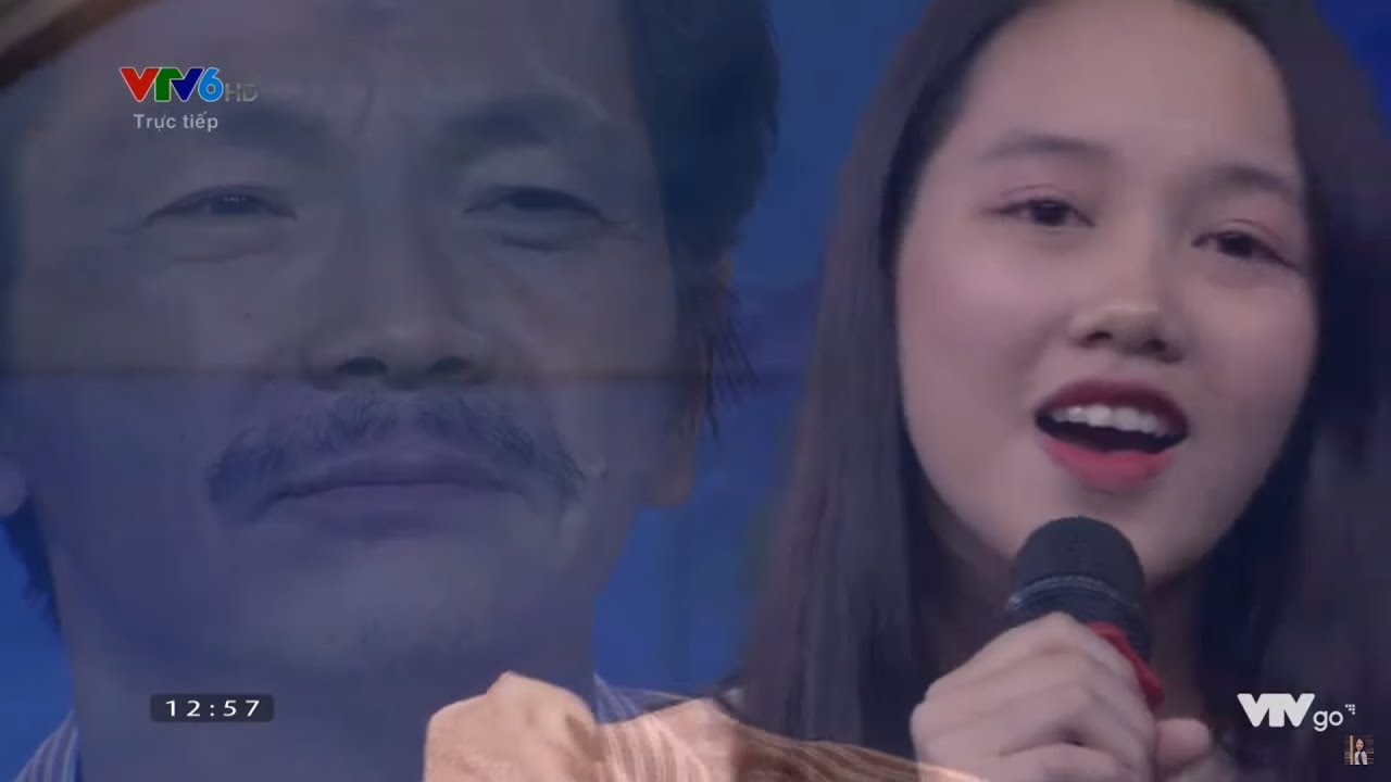Về Nhà Đi Con (OST) Cảm Ơn Con Nhé - Quốc An | Bùi Hà My Live
