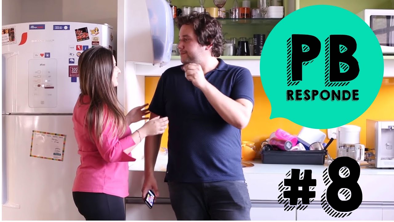 PB Responde #8