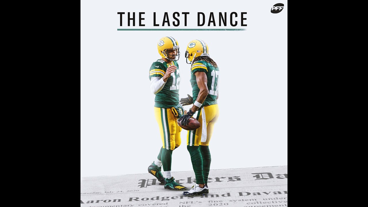 Packer Playoff Hype 2021 | The Last Dance