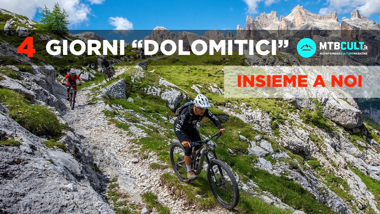 4 giorni 
