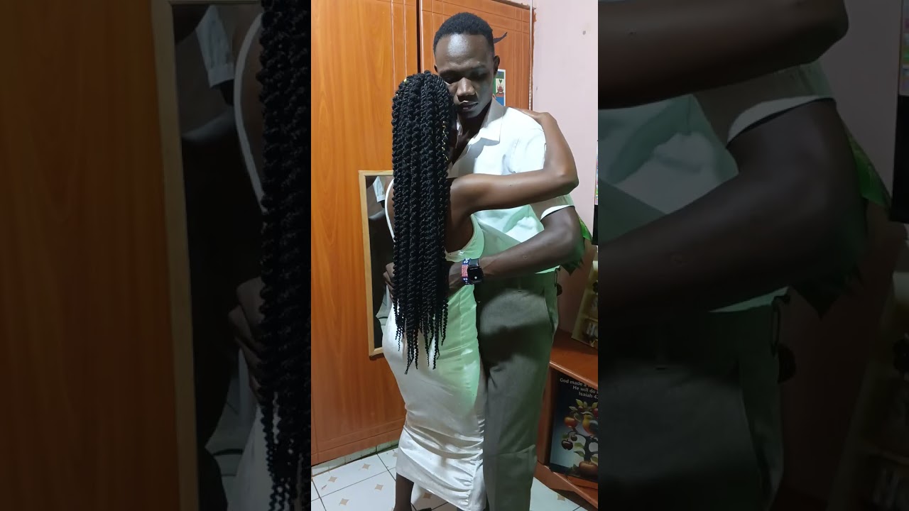 The dance that made me,,, accomplish my dream,,!kompa dance 🥰🥰🇭🇹🇰🇪