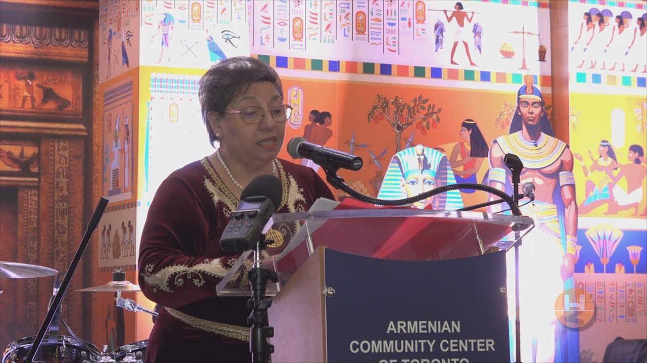 A.R.S. Roubina Chapter Heritage Day 2025