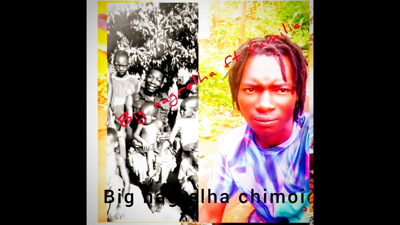 Big nagrelha ft familia 2026
