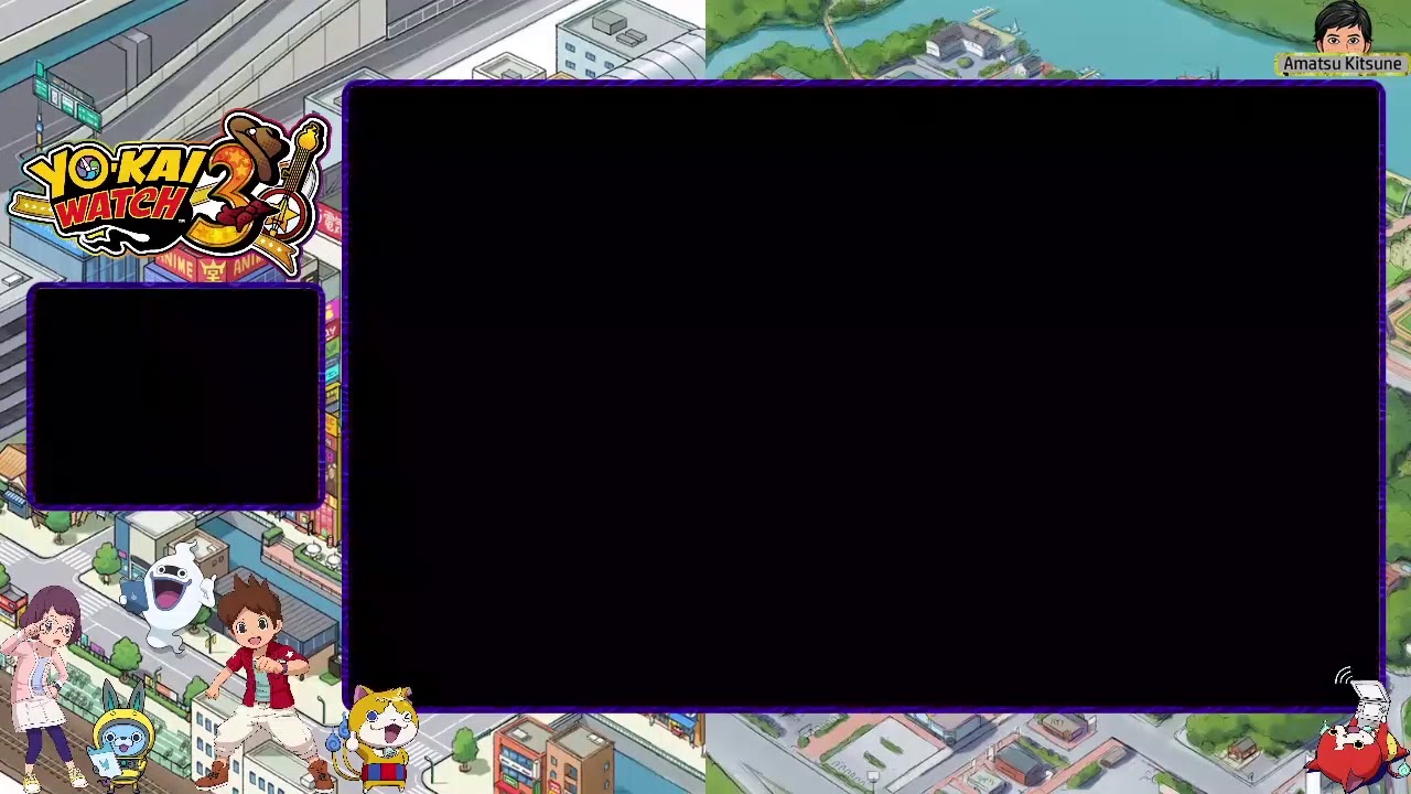 48 Pop Star Snapshots Location in Yo-kai Watch 3 [Nintendo 3DS]