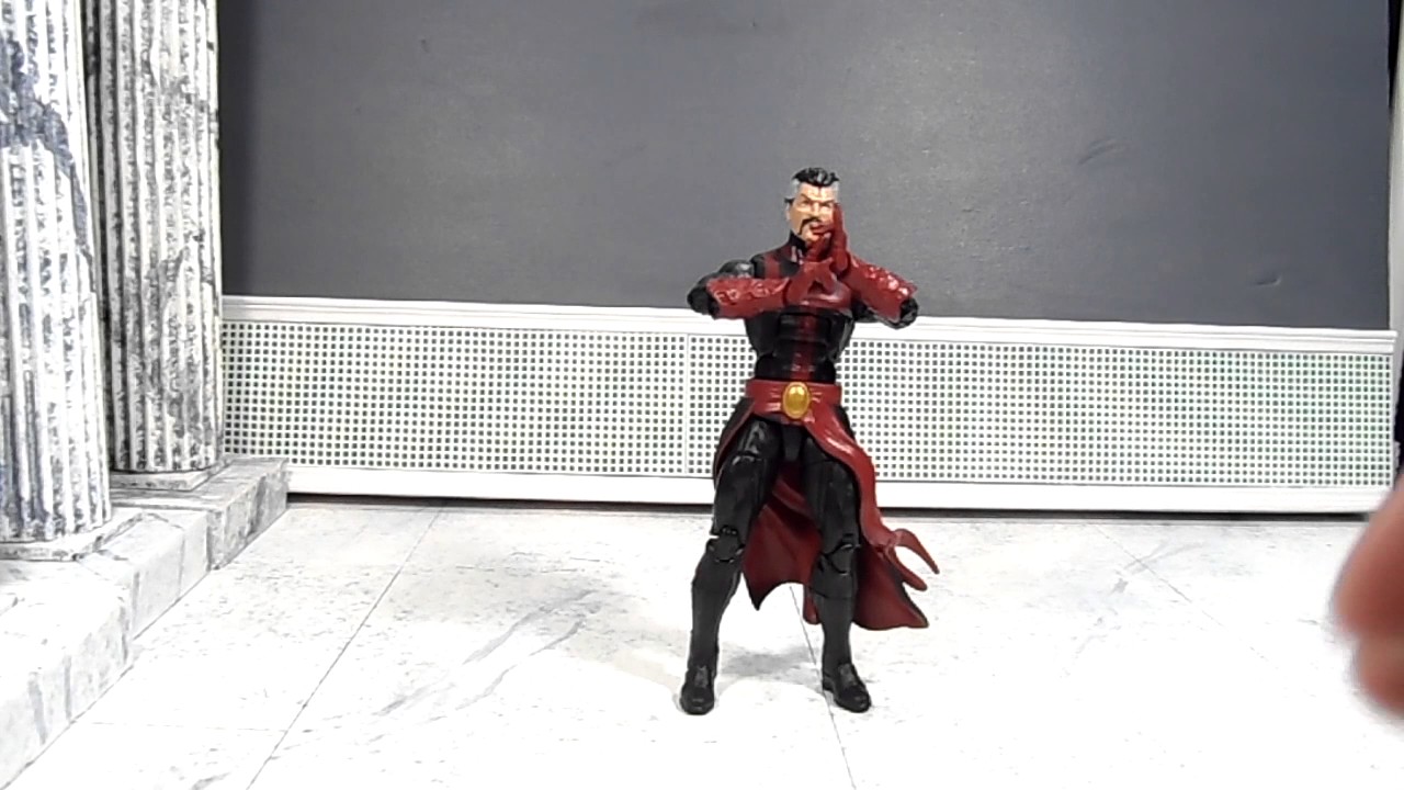 Update On Museum Diorama