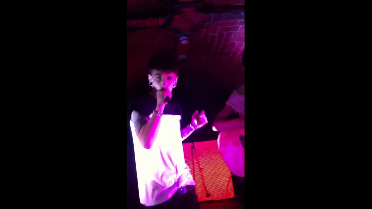 Jake Sims & Joe - Cupid's Chokehold