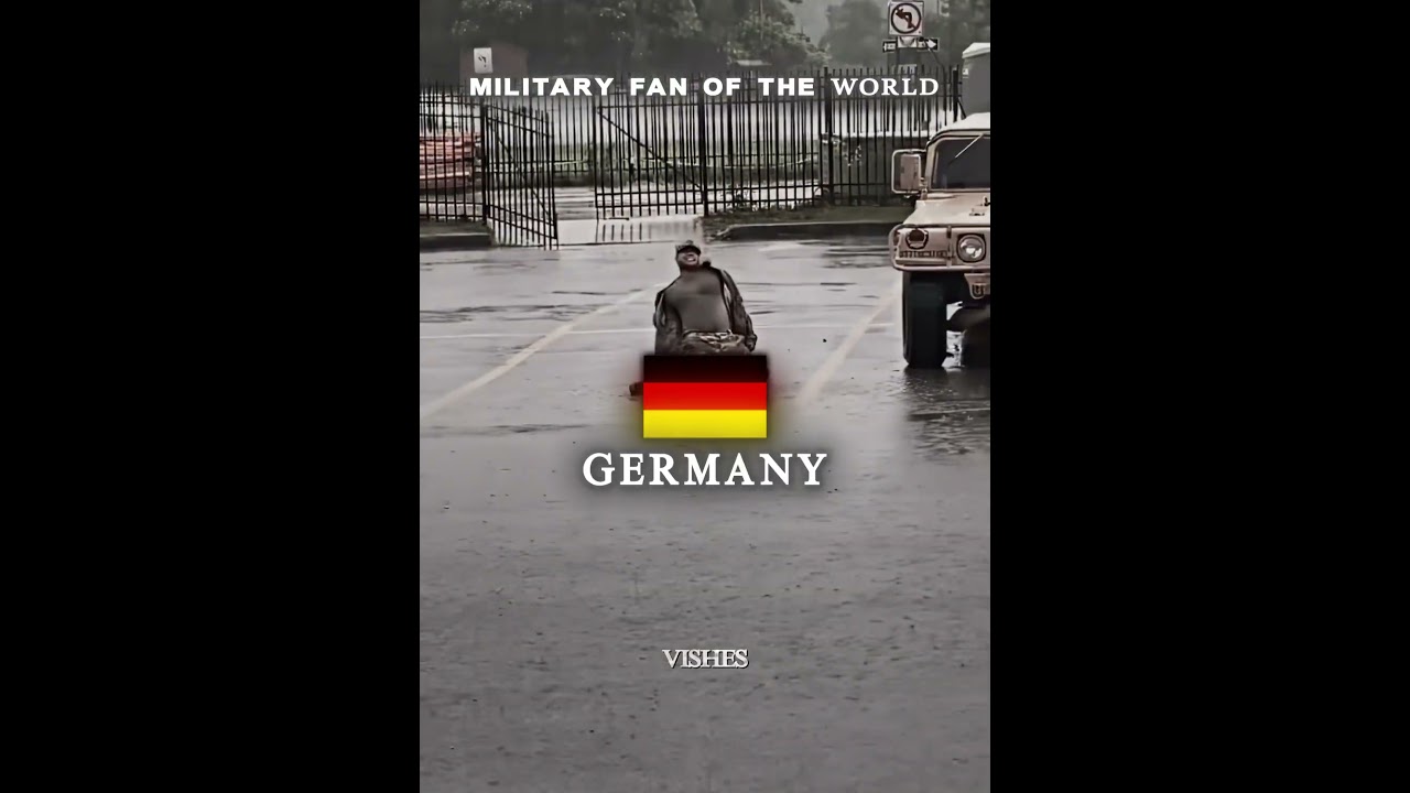 military fan of the world🌎