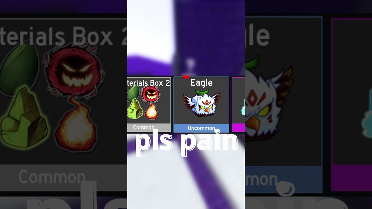 BLOX FRUIT RIP EVENT ROLL #roblox #update #bloxfruits #summerevent #ripevent #ripgacha #rework