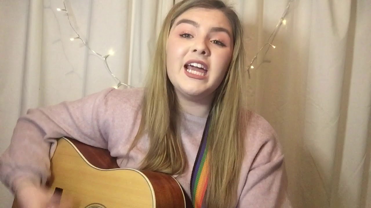Zombie - The Cranberries (acoustic cover)
