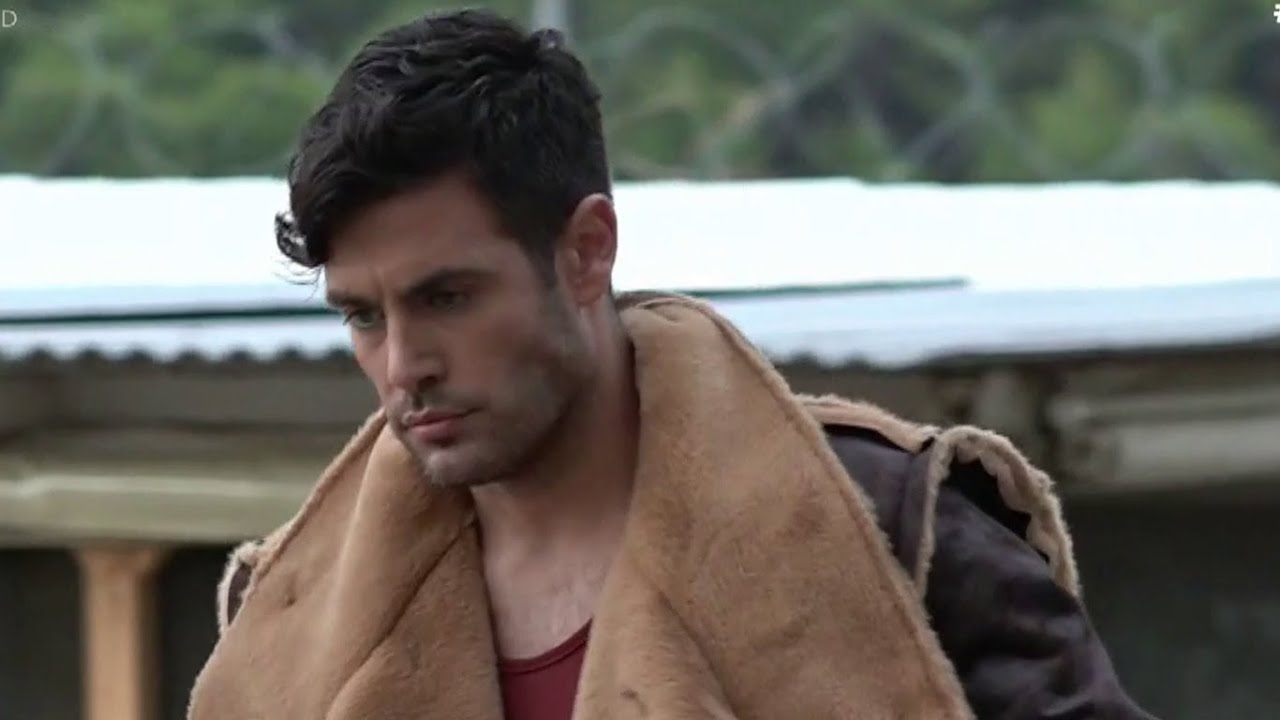 Kostas Martakis - Making Of 