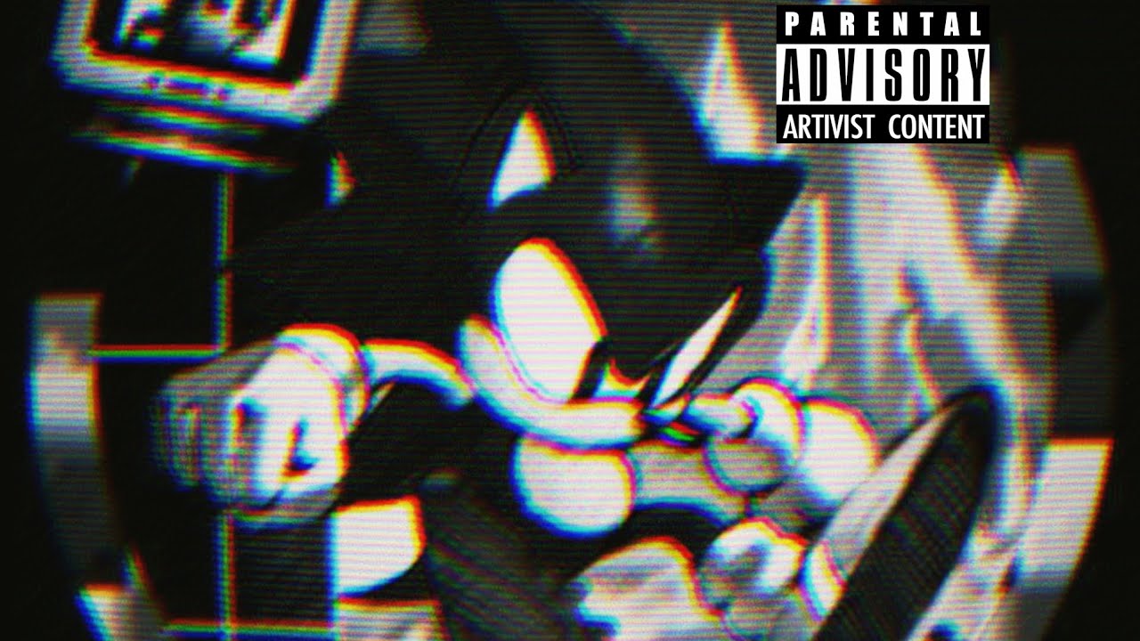 Gotta Go Fast (BEATAPE)