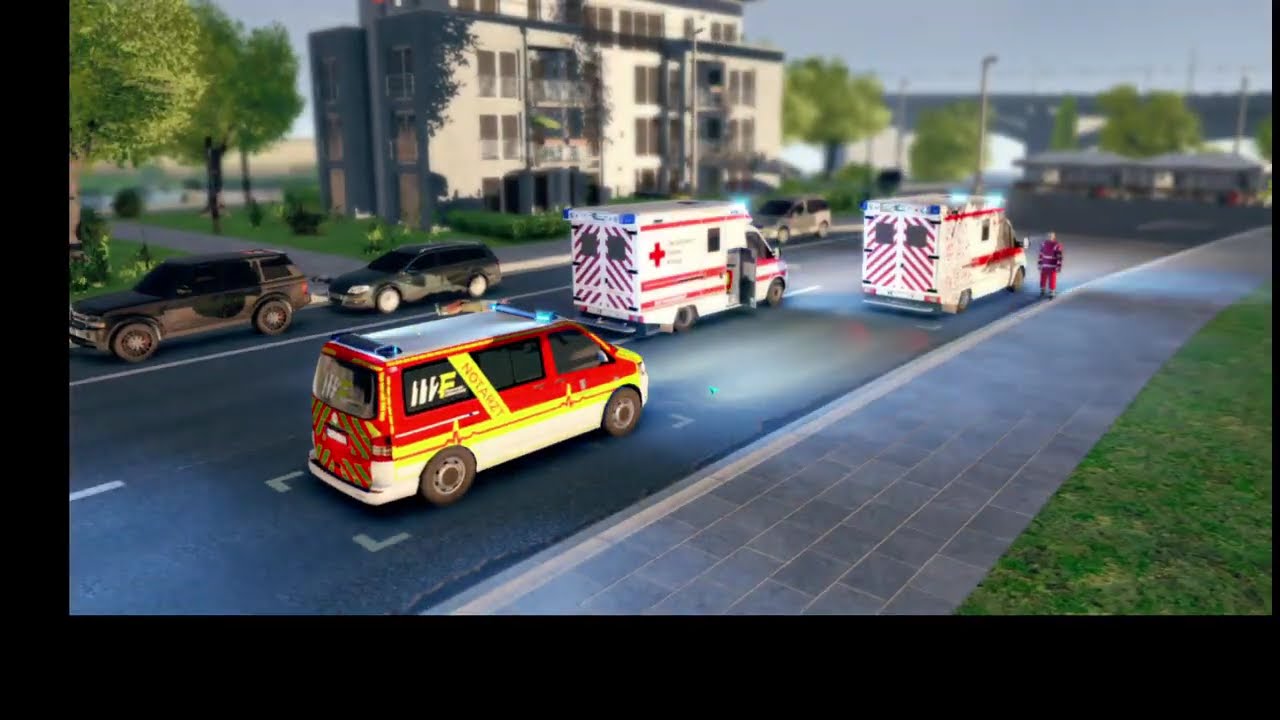 Emergency 20Lüdenscheid Modifikation