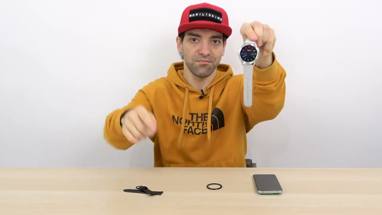 Review Xiaomi Watch S3; Personalizare unică, autonomie de 15 zile și tracking avansat