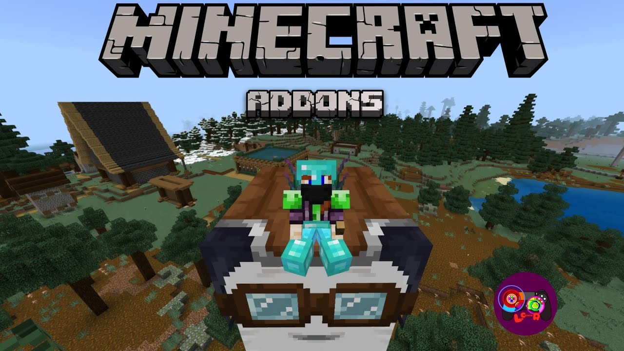 GRANJA DE CREEPERS #3!!! 1000 Dias en Minecraft bedrock con addons ^_^