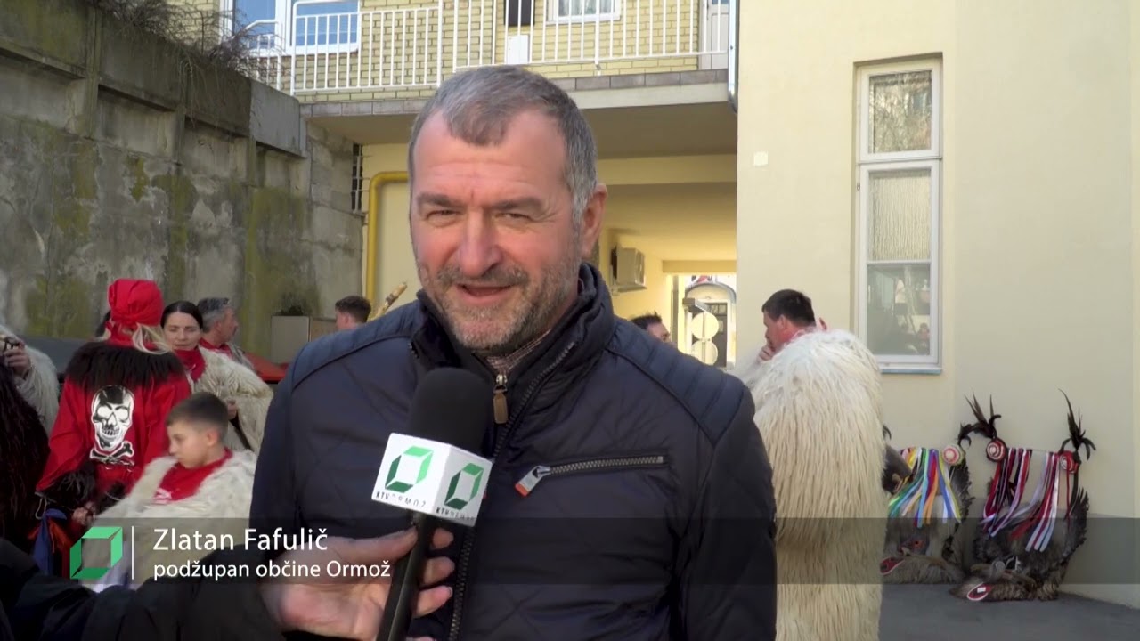 Utrip Ormoža, 19. 02. 2026   (1168. oddaja)