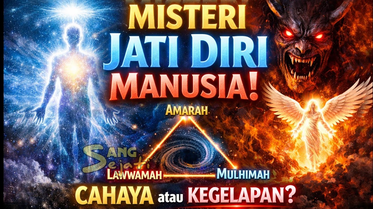 Hakekat Manusia Sejati