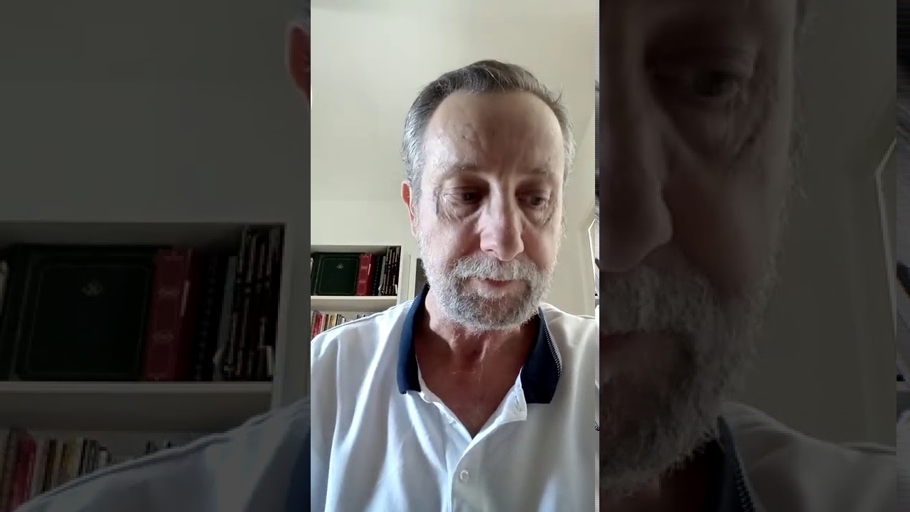 Qui est L'Antéchrist et d'où vient-il? (3)