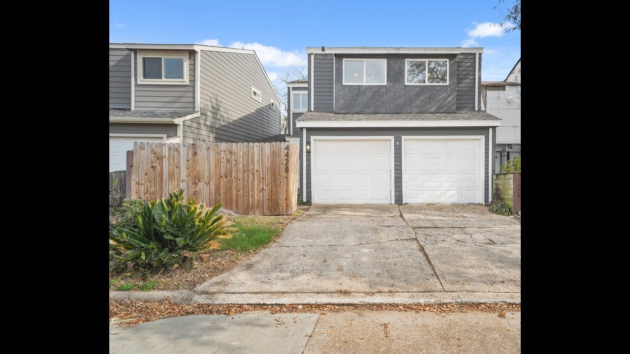4428 Stanford Court, Houston, Texas, 77041