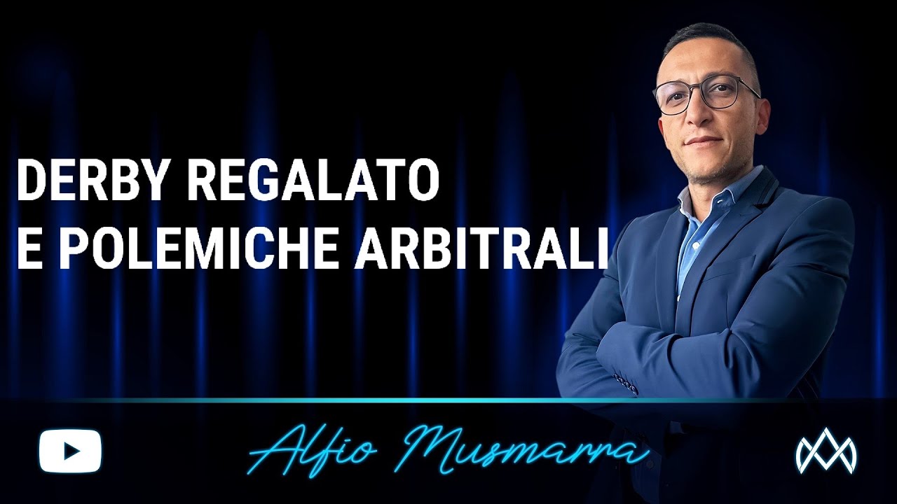 CON LA LAZIO RIGORE PER LORO, COL MILAN NIENTE RIGORE. EH MA LA MAROTTA LEAGUE …