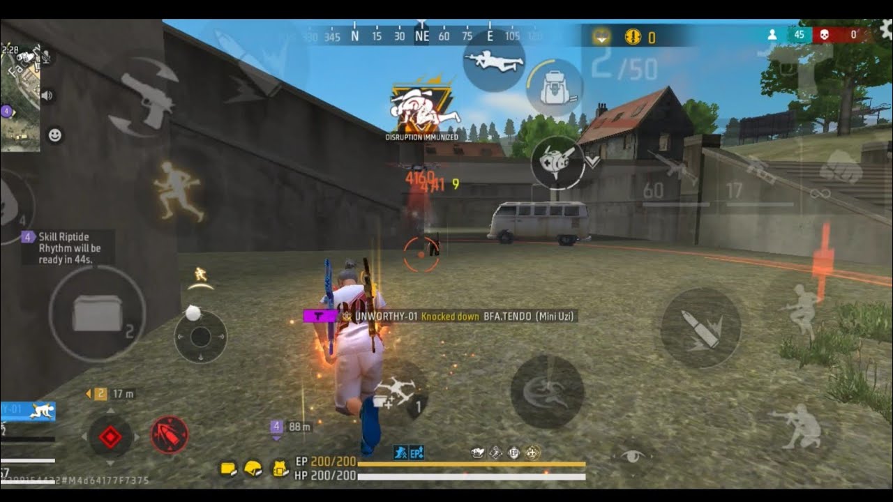 LONG TIME 🧿 || TOURNAMENT HIGHLIGHTS 🌊 || FREE FIRE TOURNAMENT HIGHLIGHTS 💥 || BY VIKASH FF #98