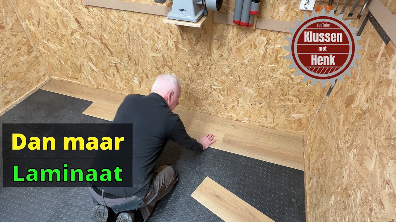 Dan pak ik het maar anders aan