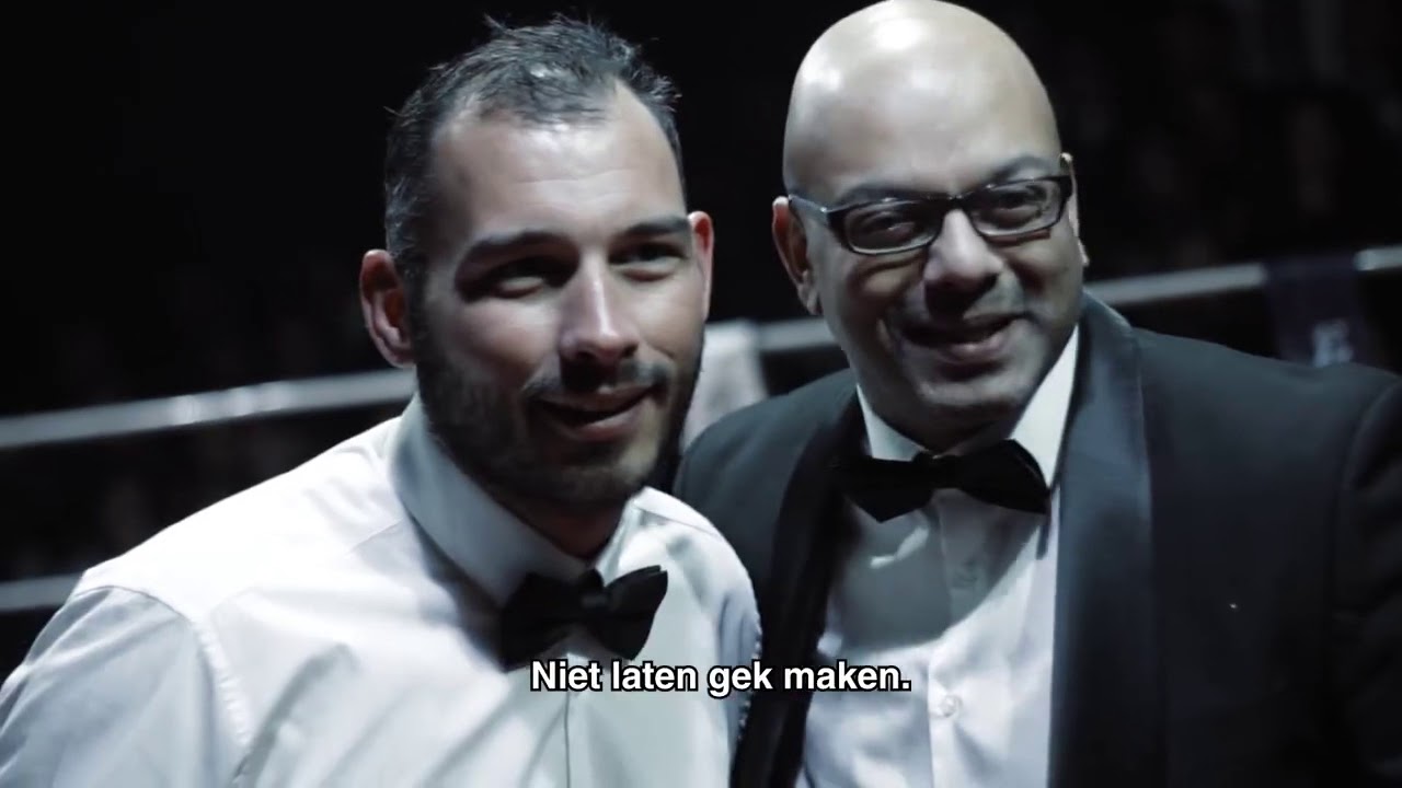 Documentaire Durendal Boksgala 'Boksballen'