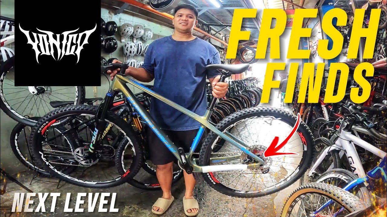 MAS LUMAWAK NA, MAS DUMAMI PA ANG BIKES AT PIYESA! GRABE YUNG LEVEL UP NILA ASTIG vol.429 