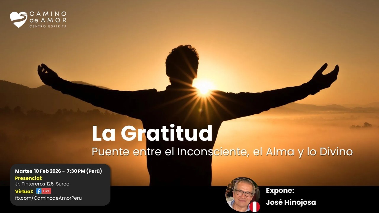 La gratitud