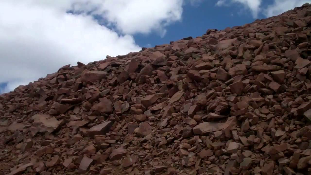 The Fuller Brothers' Team Avnet EET Chevy Volt tackles Pikes Peak! - May 30, 2012.mp4