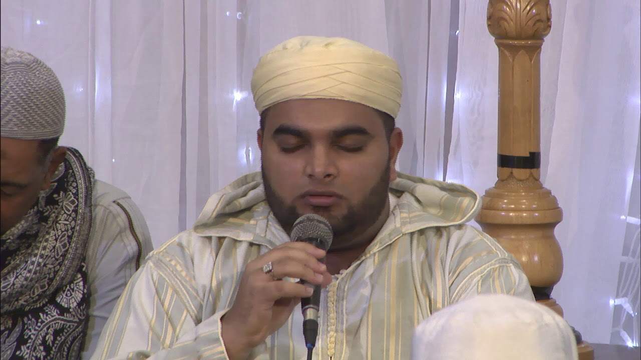 Day 27 - Masjidul Quds Thikr - Ramadaan 1439/2018