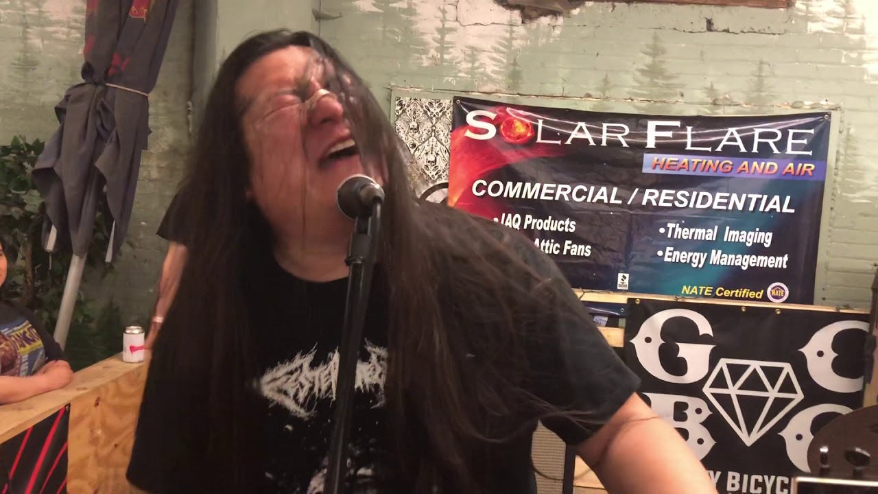 Viscera Infest - Ureterodialysis