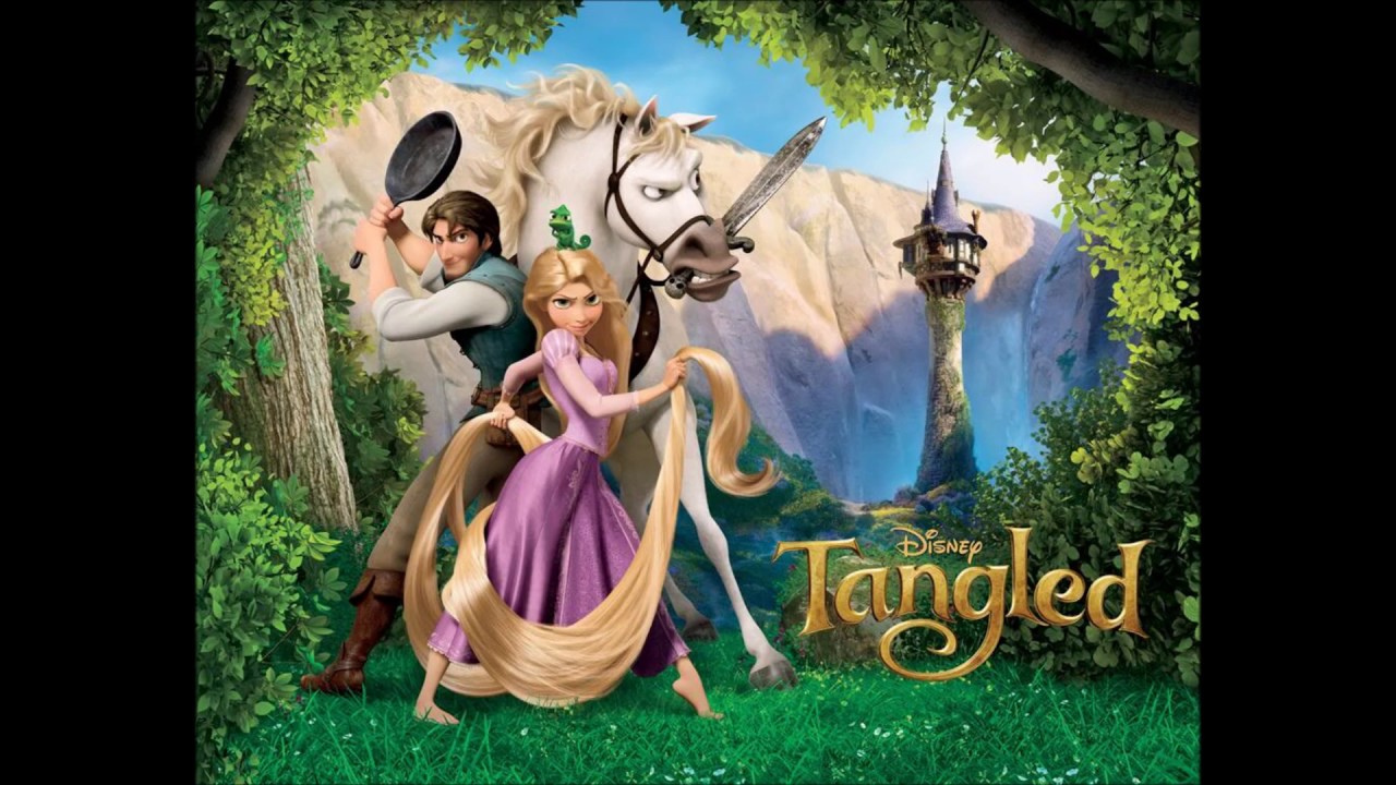Tangled 