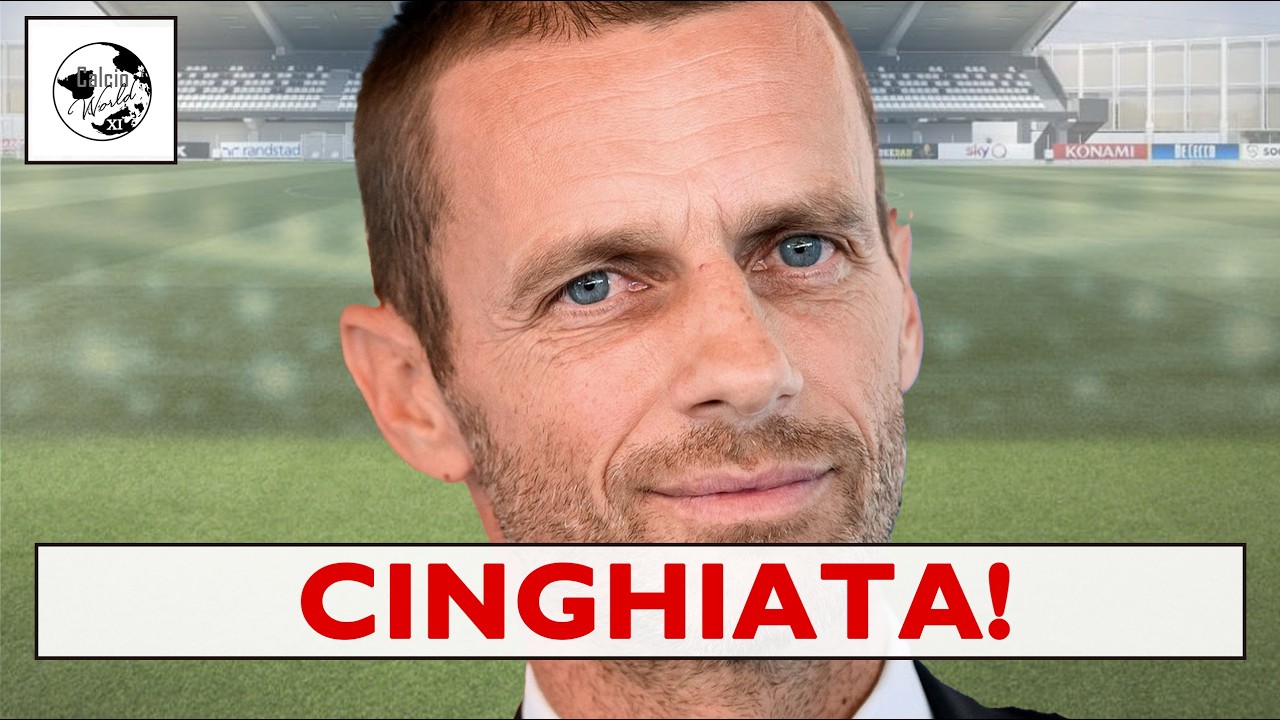 DISASTRO INTER: SANZIONI UEFA E ESCLUSIONE DALLE COPPE! SALE LA DISPERAZIONE!