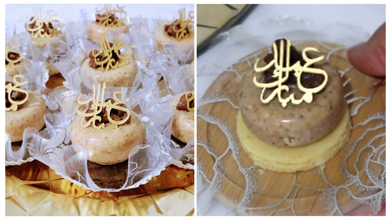 حلويات بريستيج واقتصادية  اموندينو بنييين لا بالجوز لا باللوز لا بالبندق سهل ويقطع كمية مليحة