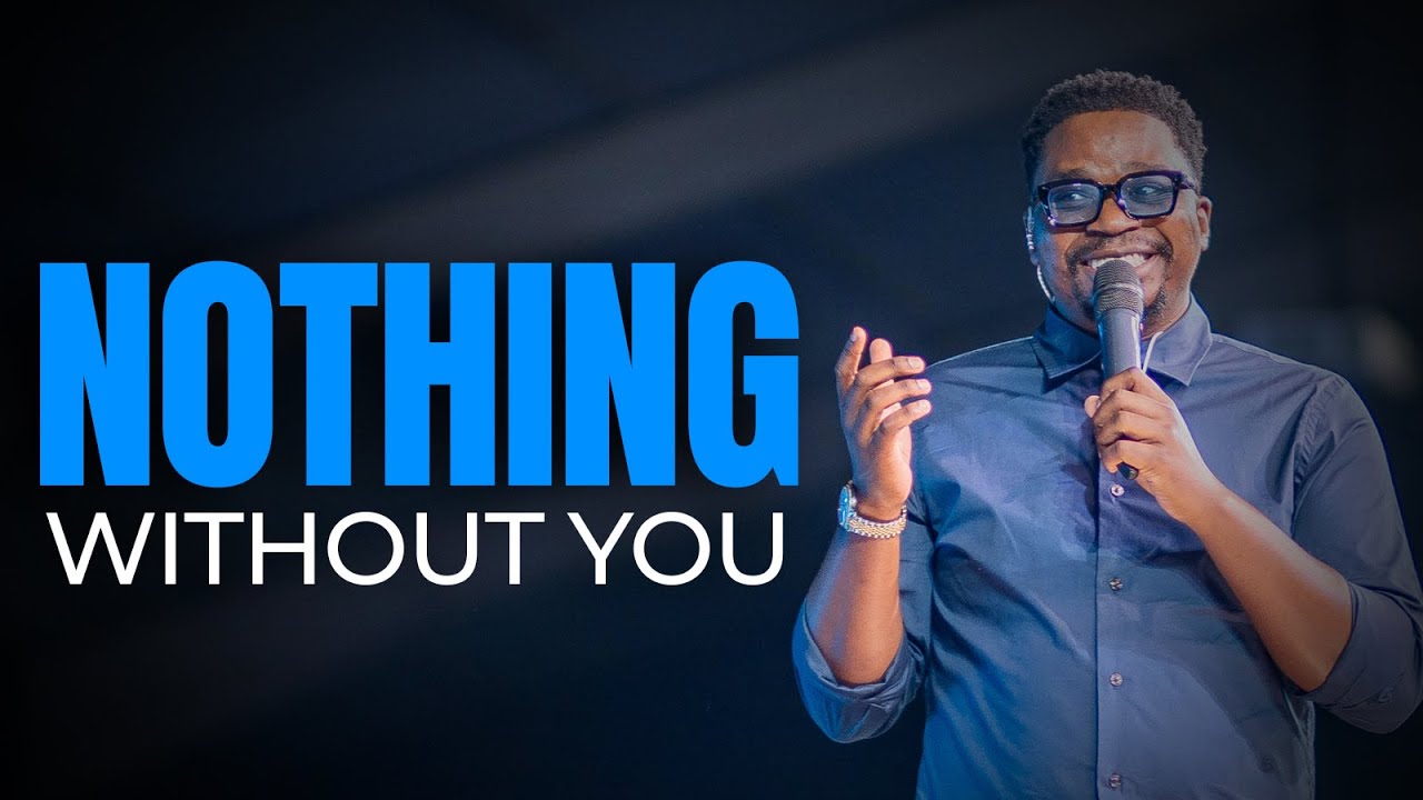 Nothing without you (With Dr Tumi)