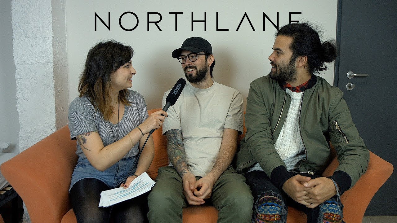 INTERVIEW | 15 questions with 